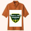 Silk Touch Polo Thumbnail