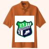 Silk Touch Polo Thumbnail