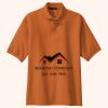 Silk Touch Polo Thumbnail