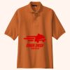 Silk Touch Polo Thumbnail