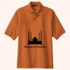 Silk Touch Polo Thumbnail