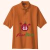 Silk Touch Polo Thumbnail
