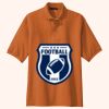 Silk Touch Polo Thumbnail