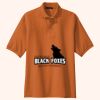 Silk Touch Polo Thumbnail