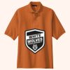 Silk Touch Polo Thumbnail