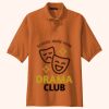 Silk Touch Polo Thumbnail
