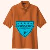 Silk Touch Polo Thumbnail