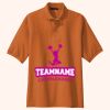 Silk Touch Polo Thumbnail