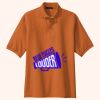 Silk Touch Polo Thumbnail