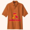 Silk Touch Polo Thumbnail