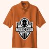Silk Touch Polo Thumbnail