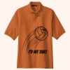 Silk Touch Polo Thumbnail