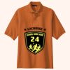 Silk Touch Polo Thumbnail
