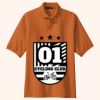 Silk Touch Polo Thumbnail