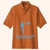 Silk Touch Polo Thumbnail