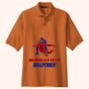 Silk Touch Polo Thumbnail
