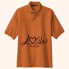 Silk Touch Polo Thumbnail