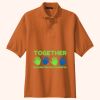 Silk Touch Polo Thumbnail