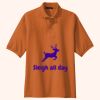 Silk Touch Polo Thumbnail