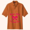 Silk Touch Polo Thumbnail