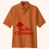 Silk Touch Polo Thumbnail