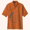 Silk Touch Polo Thumbnail
