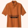 Silk Touch Polo Thumbnail