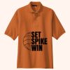 Silk Touch Polo Thumbnail