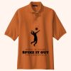 Silk Touch Polo Thumbnail