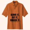 Silk Touch Polo Thumbnail