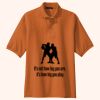 Silk Touch Polo Thumbnail