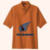 Silk Touch Polo Thumbnail