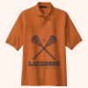 Silk Touch Polo Thumbnail