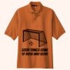 Silk Touch Polo Thumbnail