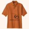 Silk Touch Polo Thumbnail