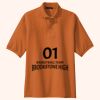 Silk Touch Polo Thumbnail