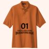 Silk Touch Polo Thumbnail