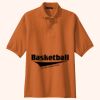 Silk Touch Polo Thumbnail