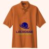 Silk Touch Polo Thumbnail