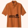 Silk Touch Polo Thumbnail