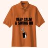 Silk Touch Polo Thumbnail