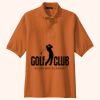 Silk Touch Polo Thumbnail