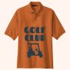 Silk Touch Polo Thumbnail