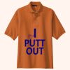 Silk Touch Polo Thumbnail