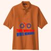 Silk Touch Polo Thumbnail