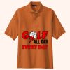 Silk Touch Polo Thumbnail
