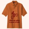 Silk Touch Polo Thumbnail