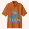 Silk Touch Polo Thumbnail