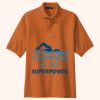 Silk Touch Polo Thumbnail