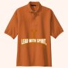 Silk Touch Polo Thumbnail